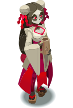 Compte Dofus X4 : Eca 200 / Iop 199 / Eni 199 / Cra 193 Saint-Martin-de